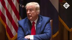 The Ongoing Battle Between Trump & Dr Fauci Really Important & Inflated by the Media - TLDR News Instructional Video