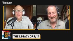 George Packer on Foreign and Domestic Terrorism News Clip