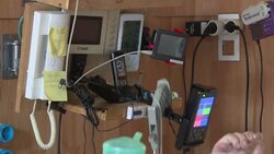 VOICED : Facebook bloquea video de francés enfermo que decidió dejarse morir en directo News Clip