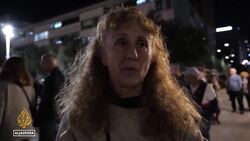 Growing pressure on Israel: Criticism follows killing of three captives News Clip