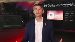 Dolby Atmos Is Bringing the Concert to Your Car News Clip