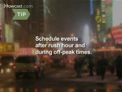 How to Train Yourself to Be on Time Instructional Video