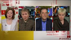 Sunday Scrum: Trudeau slammed for Indigenous comment News Clip