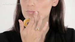 How to Apply Lip Stain Instructional Video