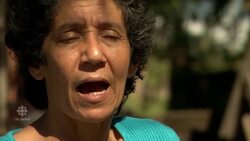 Rio Homes Bulldozed to Make Way for Olympics News Clip