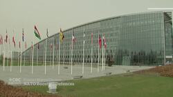NATO shores up eastern flank, Trudeau speaks to European Parliament News Clip