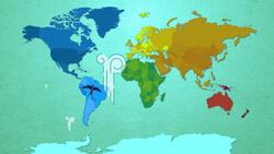 Amazing Migrations: The Fascinating Journeys of Birds Around the World Instructional Video