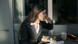 How Taste Buds and Your Nose Work Together Instructional Video