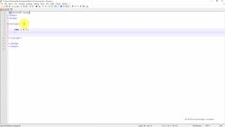 AWS, JavaScript, React - Deploy Web Apps on the Cloud - JavaScript While Loops Instructional Video