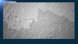 Austrian and Czech patients share Europe's first cross-border medical centre News Clip