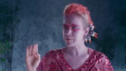 A Midsummer Night's Dream 2.1 Performance: Fairy Lines 32-42a Instructional Video