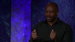 Leland Melvin: An astronaut's story of curiosity, perspective and change Instructional Video