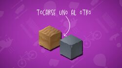 High Five Facts - Friction Choca Esos Cinco - Fricción Instructional Video