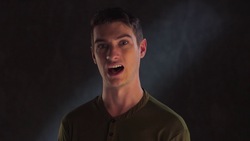 Macbeth 3.6 Performance: Lennox, Lines 1-24a Instructional Video