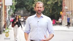 Cervical cancer: Home test kits enable early detection in Sweden News Clip