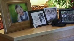 CLEAN : Families hold first funerals for Mormon massacre victims News Clip