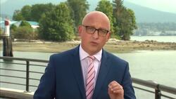 Party leaders woo voters in B.C., Ont. and Que. | Campaign roundup Day 4 News Clip
