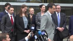 Jury: Musk did not defame British caver in tweet News Clip