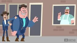 Powering Through Prose: John Steinbeck, Of Mice and Men - Plot Summary Instructional Video