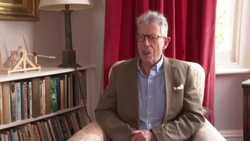 CLEAN : Monarchy will 'change enormously' under Charles, Britain's new King News Clip