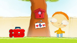 The Day Henry Met…A Toolbox Instructional Video