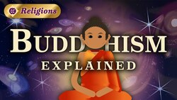 Life, the Universe, and the Buddha Instructional Video