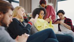 The Impact of Social Media: Navigating the Digital World Instructional Video