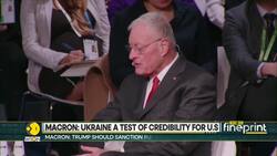 Putin Says Ready for Summit if Talks Yield Results,Zelensky Accuses Moscow of Withholding Memorandum News Clip