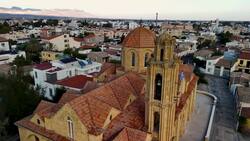 Nicosia by Drone: Europe’s Last Divided Capital Instructional Video