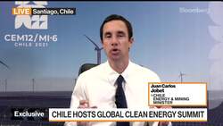 Chile Confident It Can Pare Back Copper Tax Bill News Clip