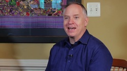 David Dye - Teachers Make a Difference - Eva Horan Instructional Video