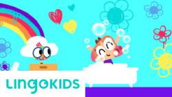 Cleaning is Fun Instructional Video