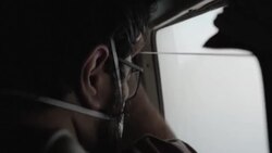 CLEAN : Damaged Amazon teetering on the brink News Clip