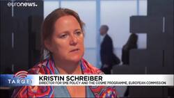 Europe's most inspiring innovators turn up for the 2018 SME assembly News Clip