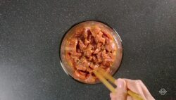 Slippery Eggs and Beef Instructional Video