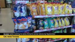 Alcohol sales expanding to some Ontario corner stores by September News Clip