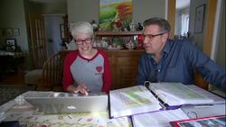 The quest to put a face to fallen soldiers' names News Clip