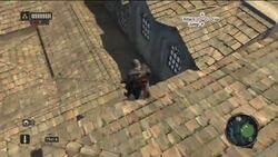 Assassin's Creed Revelations Walkthrough Part 35 - The Janissaries (1 of 2) Instructional Video