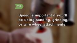 How to Choose a Power Drill Instructional Video