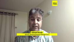 Darfur landslide in Sudan kills 100, hundreds feared dead News Clip