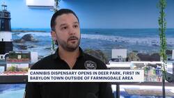 Fifth state-licensed cannabis shop opens in the Town of Babylon, first outside of the Farmingdale area News Clip
