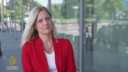 ‘One genocide doesn't justify another’: German public turns on Israel arms sales over Gaza News Clip