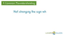 Solving Polynomial Equations: Finding Solutions and Factoring Instructional Video