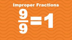 Multiples in the Numerator Instructional Video