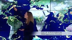 NASA | A Week in the Life of Rain Instructional Video