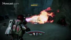 Mass Effect 3 Walkthrough Part 34 - Utukku Instructional Video