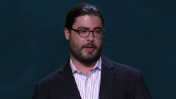 TED: Your smartphone is a civil rights issue | Christopher Soghoian Instructional Video