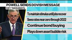 Market Is Taking Time to ‘Catch a Breath’ After Rally, Bhandari Says News Clip