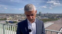 Blackwall tunnel tolls will definitely be imposed in 2025, says Sadiq Khan News Clip