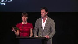 CLEAN : Gravity and 12 Years A Slave lead Bafta ra News Clip